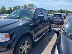Used 2004 Ford F-150 SuperCrew 139" 4WD at Suburban Ford of Sterling Heights near Sterling Heights, MI