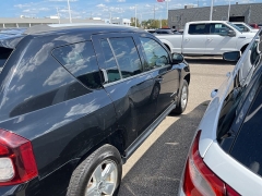 Used 2015 Jeep Compass FWD 4dr Sport at Suburban Ford of Sterling Heights near Sterling Heights, MI