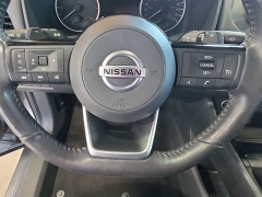 Used 2021  Nissan Rogue AWD S at Maxx Loans near St&period; Adrian&comma; MI
