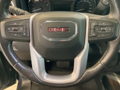 Used 2021  GMC Sierra 1500 4WD Crew Cab 147" Elevation at Maxx Loans near St&period; Adrian&comma; MI