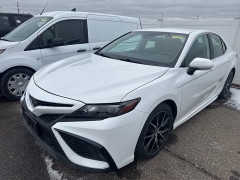 Used 2023  Toyota Camry SE Auto at Maxx Loans near St&period; Adrian&comma; MI