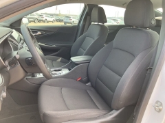 Used 2024 Chevrolet Malibu 4dr Sdn 1LT at Maxx Loans near ,