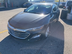 Used 2025  Chevrolet Malibu 4dr Sdn 1LT at Maxx Loans near St. Adrian, MI