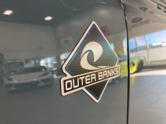 Used 2023  Ford Bronco Outer Banks 2 Door 4x4 at Maxx Loans near St. Adrian, MI