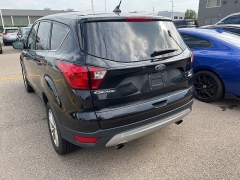 Used 2019 Ford Escape 4d SUV 4WD SE at Suburban Ford of Sterling Heights near Sterling Heights, MI