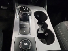 Used 2023  Ford Bronco Sport Big Bend 4x4 at Maxx Loans near St&period; Adrian&comma; MI