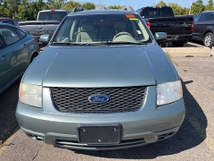 Used 2005  Ford Freestyle 4d SUV AWD Limited at Maxx Loans near St. Adrian, MI