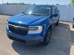 Used 2023 Ford Maverick AWD SuperCrew at Suburban Ford of Sterling Heights near Sterling Heights, MI