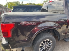 Used 2019 Ford F-150 4WD SuperCrew Box at Suburban Ford of Sterling Heights near Sterling Heights, MI