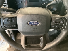 Used 2023  Ford Super Duty F-350 SRW 4WD SuperCab Box at Maxx Loans near St. Adrian, MI