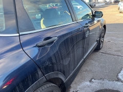 Used 2019  Honda CR-V 4d SUV AWD LX at Maxx Loans near St&period; Adrian&comma; MI