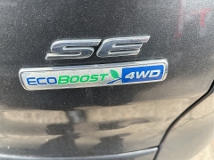 Used 2019 Ford Escape 4d SUV 4WD SE at Maxx Loans near ,