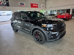 Used 2023  Ford Explorer ST 4WD at Maxx Loans near St&period; Adrian&comma; MI