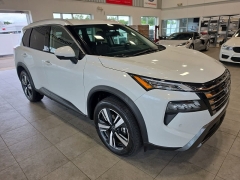 Used 2026  Nissan Rogue AWD SL &ast;Ltd Avail&ast; at Maxx Loans near St&period; Adrian&comma; MI