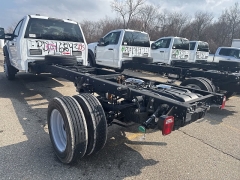 Used 2023  Ford Super Duty F-450 DRW 2WD Reg Cab WB CA at Maxx Loans near St&period; Adrian&comma; MI