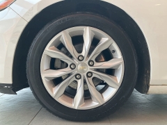 Used 2019 Chevrolet Malibu Hybrid 4d Sedan at Maxx Loans near ,