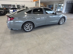 Used 2023  Hyundai Sonata SEL 2&period;5L &ast;Ltd Avail&ast; at Maxx Loans near St&period; Adrian&comma; MI