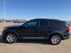 Used 2023 Ford Explorer XLT 4WD at Maxx Loans near ,