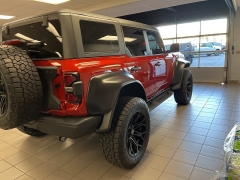 Used 2023 Ford Bronco Raptor 4 Door Advanced 4x4 at Suburban Ford of Sterling Heights near Sterling Heights, MI