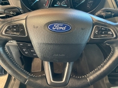 Used 2019  Ford Escape 4d SUV FWD SE at Maxx Loans near St&period; Adrian&comma; MI