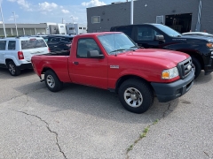 Used 2007 Ford Ranger 2WD Reg Cab at Suburban Ford of Sterling Heights near Sterling Heights, MI