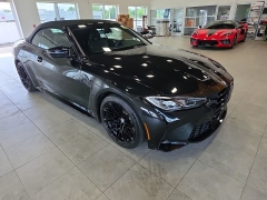 Used 2022  BMW M4 Competition xDrive Convertible at Maxx Loans near St&period; Adrian&comma; MI