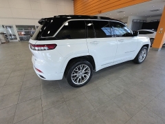 Used 2024  Jeep Grand Cherokee Summit 4x4 at Maxx Loans near St&period; Adrian&comma; MI