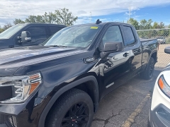 Used 2021  GMC Sierra 1500 4WD Double Cab 147" Elevation w&sol;3SB at Maxx Loans near St&period; Adrian&comma; MI