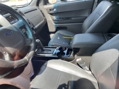 Used 2011 Ford Escape 4d SUV FWD Limited at Suburban Ford of Sterling Heights near Sterling Heights, MI