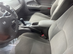 Used 2003  Dodge Stratus 2dr Cpe SE at Maxx Loans near St&period; Adrian&comma; MI