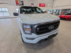 Used 2023  Ford F-150 4WD SuperCrew Box at Maxx Loans near St&period; Adrian&comma; MI