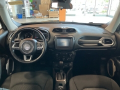 Used 2019 Jeep Renegade Latitude 4x4 at Maxx Loans near St. Adrian, MI