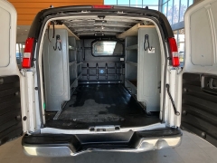 Used 2020  Chevrolet Express Van 2500 Van at Maxx Loans near St. Adrian, MI