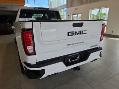 Used 2021  GMC Sierra 1500 4WD Crew Cab 147" Elevation at Maxx Loans near St&period; Adrian&comma; MI