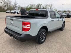 Used 2023 Ford Maverick FWD SuperCrew at Maxx Loans near ,