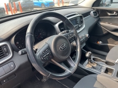Used 2016 Kia Sorento FWD 4dr 2.4L LX at Maxx Loans near St. Adrian, MI