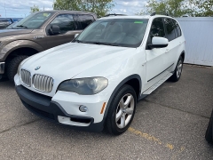 Used 2008 BMW X5 AWD 4dr 3.0si at Suburban Ford of Sterling Heights near Sterling Heights, MI