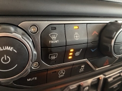 Used 2020  Jeep Wrangler Unlimited Rubicon 4x4 at Maxx Loans near St&period; Adrian&comma; MI