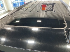 Used 2017  Cadillac Escalade 4d SUV 4WD Premium Luxury at Maxx Loans near St&period; Adrian&comma; MI