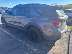 Used 2020  Ford Explorer 4d SUV 4WD ST 3&period;0L EcoBoost at Maxx Loans near St&period; Adrian&comma; MI