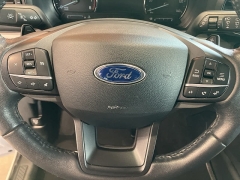 Used 2020  Ford Explorer 4d SUV 4WD XLT 2&period;3L EcoBoost at Maxx Loans near St&period; Adrian&comma; MI