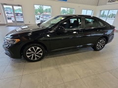 Used 2024  Volkswagen Jetta S Auto at Maxx Loans near St&period; Adrian&comma; MI