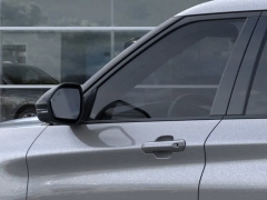 New 2025 Ford Explorer ST 4WD at Suburban Ford of Sterling Heights near Sterling Heights, MI