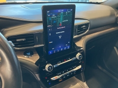 Used 2022  Ford Explorer Platinum 4WD at Maxx Loans near St. Adrian, MI