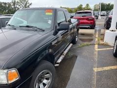 Used 2008 Ford Ranger 2WD 4dr SuperCab 126" at Suburban Ford of Sterling Heights near Sterling Heights, MI