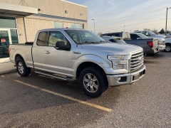 Used 2016  Ford F-150 4WD SuperCab 145" at Maxx Loans near St&period; Adrian&comma; MI