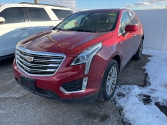 Used 2019  Cadillac XT5 4d SUV AWD Luxury at Maxx Loans near St&period; Adrian&comma; MI