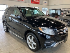 Used 2018  Mercedes-Benz GLE-Class 4d SUV GLE350 4matic at Maxx Loans near St&period; Adrian&comma; MI