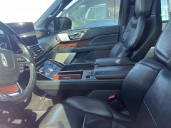 Used 2023 Lincoln Navigator Reserve 4x4 at Maxx Loans near St. Adrian, MI