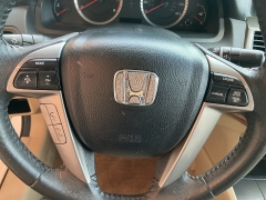 Used 2012 Honda Accord Sdn 4dr V6 Auto EX-L at Maxx Loans near ,